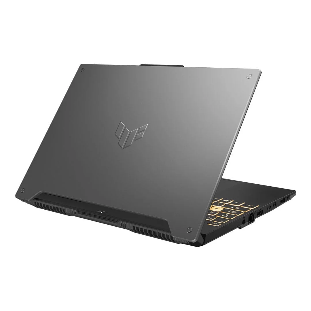 لپ تاپ ایسوس TUF F15 نسل ۱۲ - تصویر چهارم