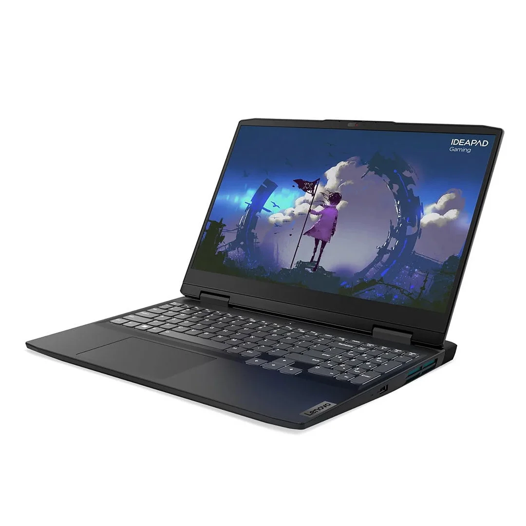لپ تاپ لنوو IdeaPad Gaming 3 نسل ۱۲ - تصویر سوم