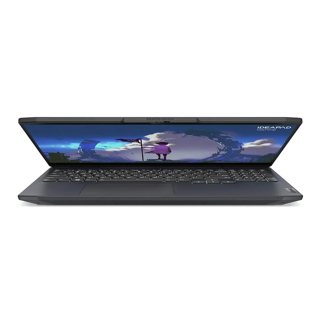 لپ تاپ لنوو IdeaPad Gaming 3 نسل ۱۲ - تصویر نهم