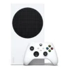 کنسول بازی مایکروسافت Xbox Series S ظرفیت ۵۱۲ گیگابایت