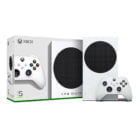 مایکروسافت Xbox Series S - نمای جعبه