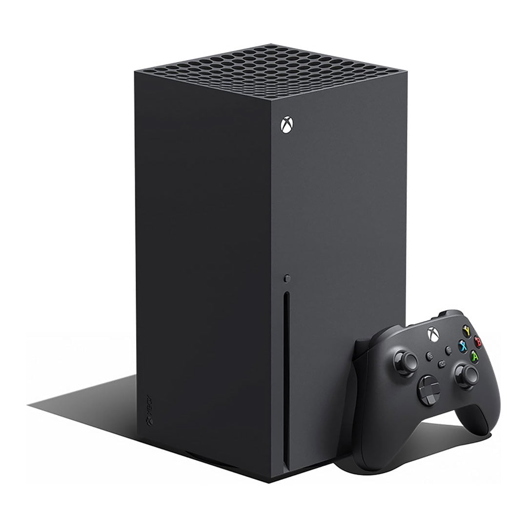 مایکروسافت Xbox Series X - تصویر اول