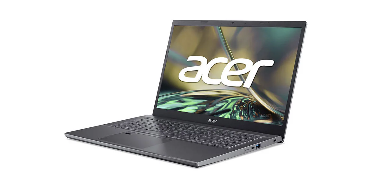 قیمت لپ تاپ ایسر Aspire 5 A515 نسل ۱۲