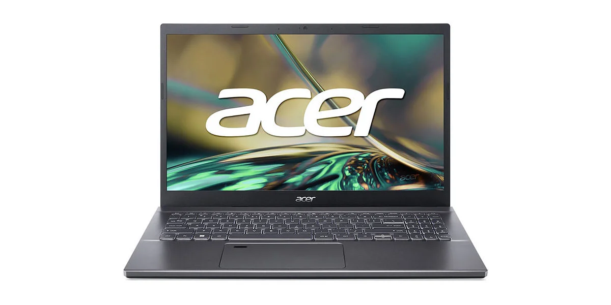 نقد و بررسی لپ تاپ ایسر Aspire 5 A515 نسل ۱۲