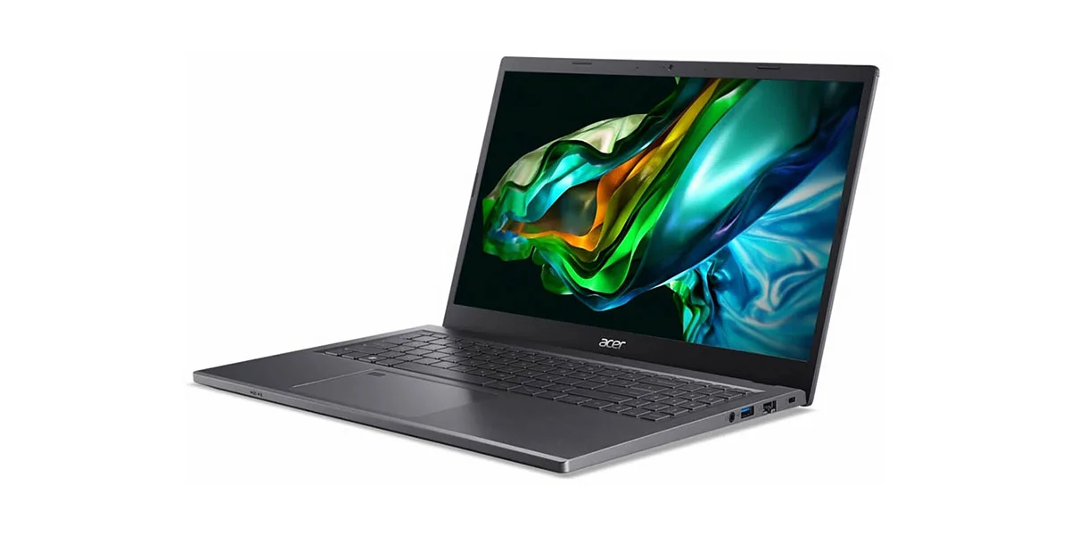 خرید لپ تاپ ایسر Aspire 5 A515 نسل ۱۳