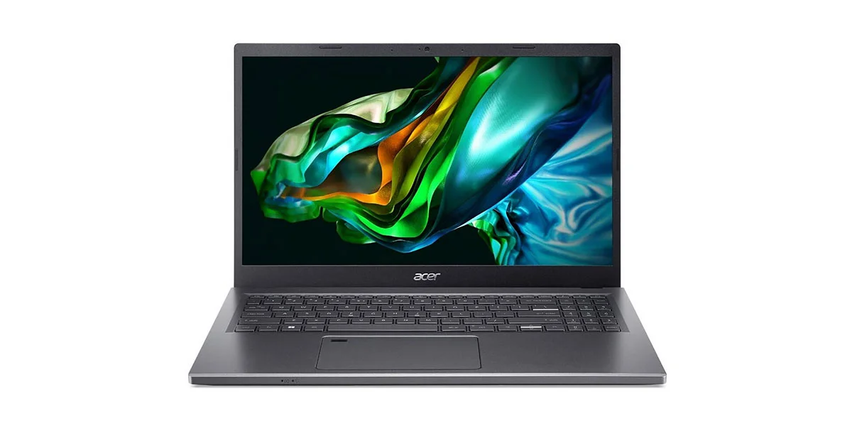 نقد و بررسی لپ تاپ ایسر Aspire 5 A515 نسل ۱۳
