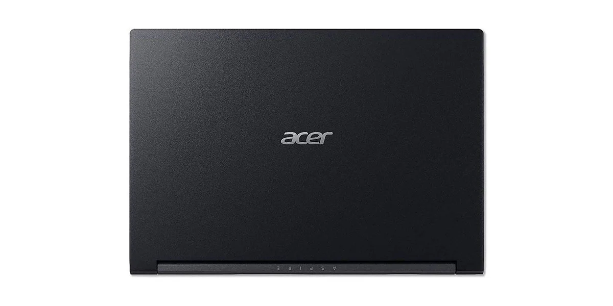 قیمت لپ تاپ ایسر Aspire 7 A715 نسل ۱۲