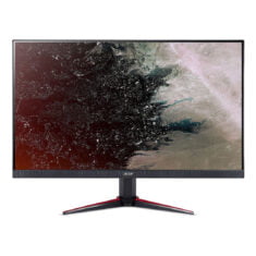 مانیتور گیمینگ ایسر Nitro VG240YM3bmiipx نمایشگر ۲۳٫۸ اینچی ۱۸۰ هرتز IPS و Full HD