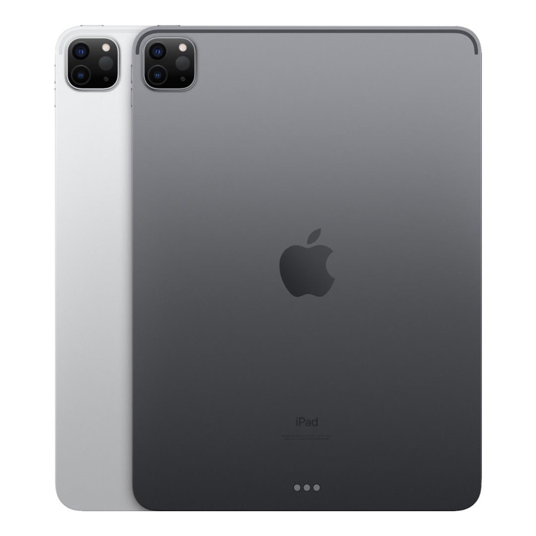 رنگ های تبلت اپل iPad Pro 11 2022
