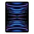 تبلت اپل iPad Pro 12.9 2022 ظرفیت ۲۵۶ گیگابایت و رم ۸ گیگابایت مدل Cellular