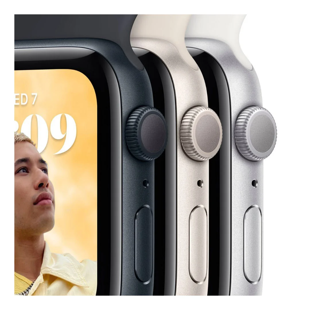 اپل واچ SE 2022 Aluminum