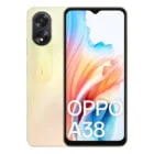گوشی اوپو A38 دو سیم کارت ظرفیت ۱۲۸ گیگابایت و رم ۴ گیگابایت