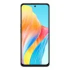 گوشی اوپو A98 دو سیم کارت ظرفیت ۲۵۶ گیگابایت و رم ۸ گیگابایت رنگ مشکی تصویر دوم