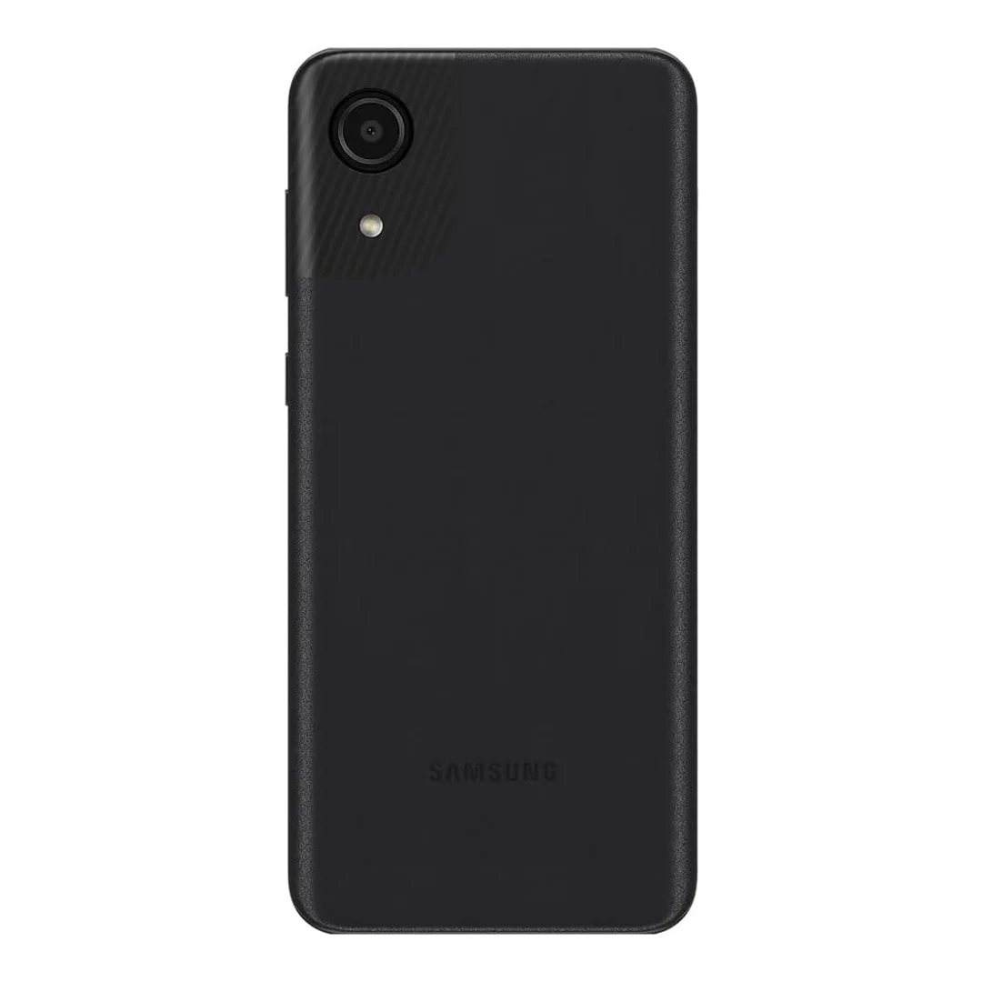 گوشی سامسونگ Galaxy A03 Core رنگ مشکی تصویر دوم