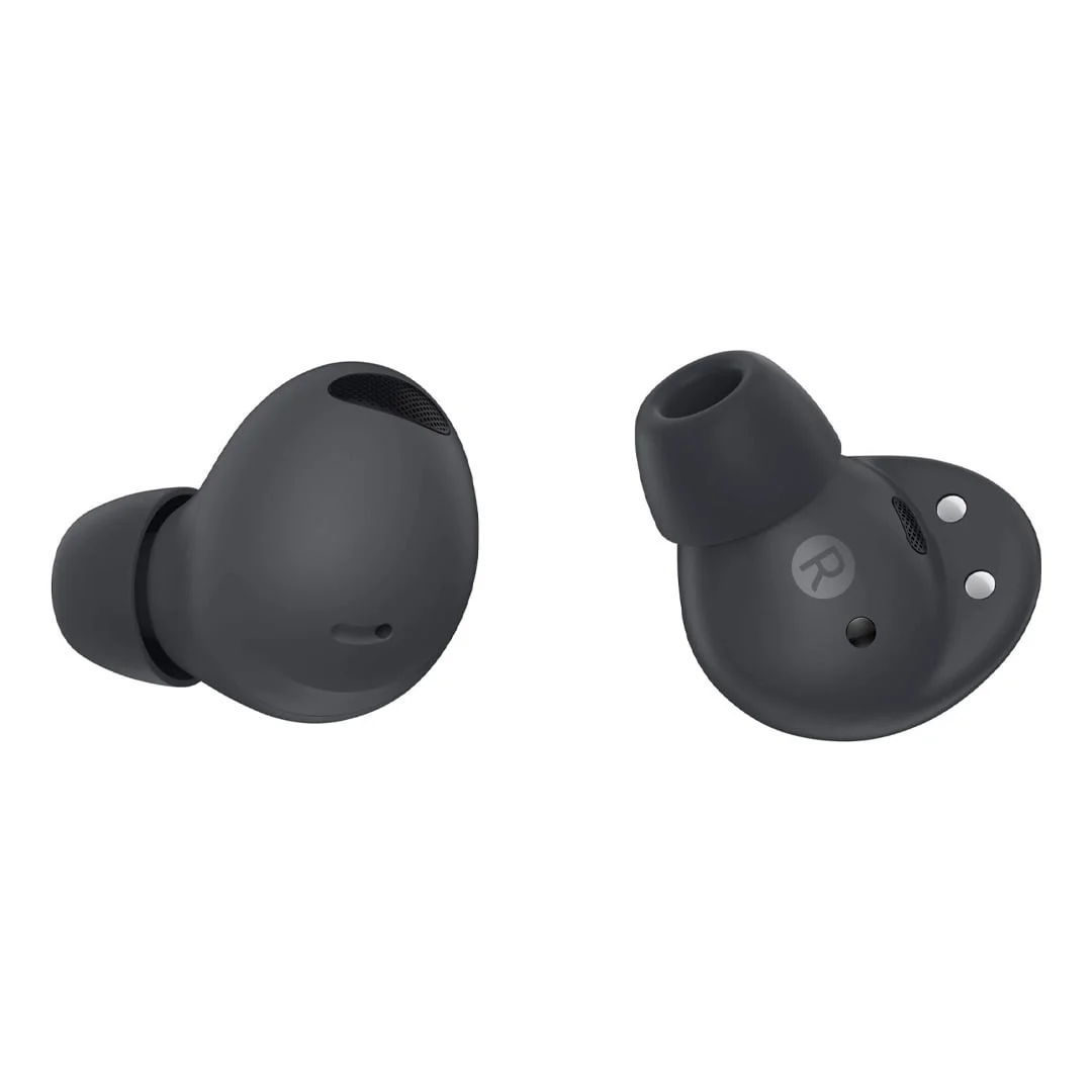 هدفون بی سیم سامسونگ Galaxy Buds 2 Pro رنگ مشکی تصویر سوم