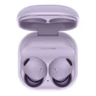 هدفون بی سیم سامسونگ Galaxy Buds 2 Pro رنگ بنفش تصویر دوم