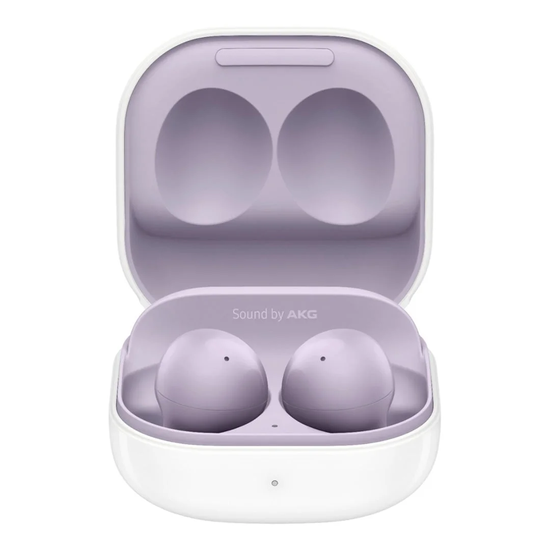 هدفون بی سیم سامسونگ Galaxy Buds 2 رنگ لوندر