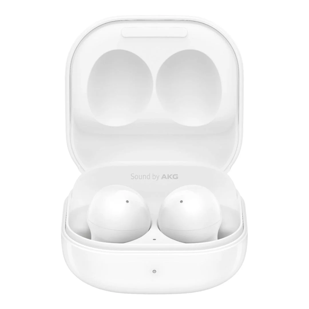 هدفون بی سیم سامسونگ Galaxy Buds 2 رنگ سفید