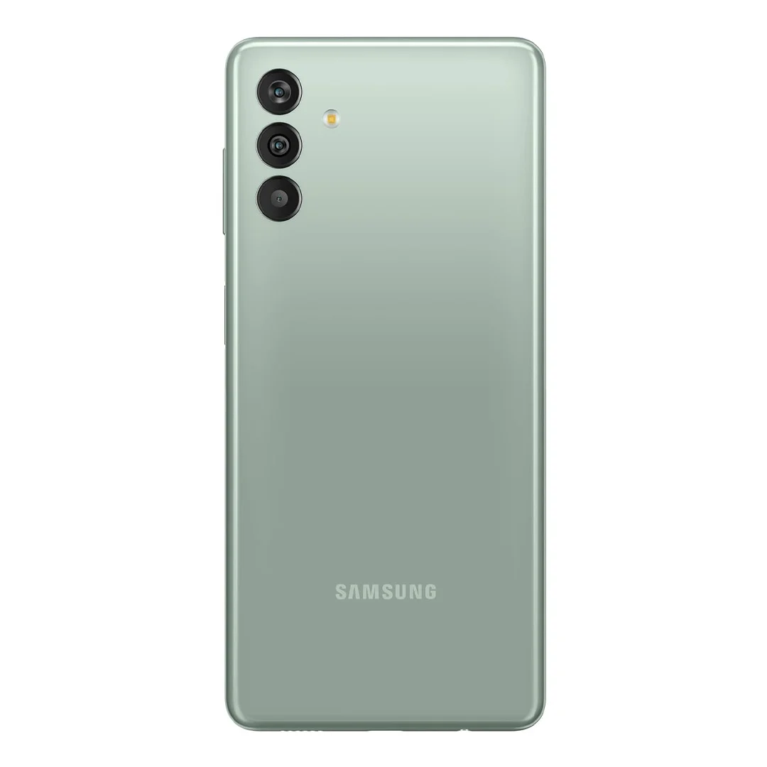 گوشی سامسونگ Galaxy M13 رنگ سبز تصویر اول