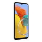 گوشی سامسونگ Galaxy M14 رنگ نقره ای تصویر دوم