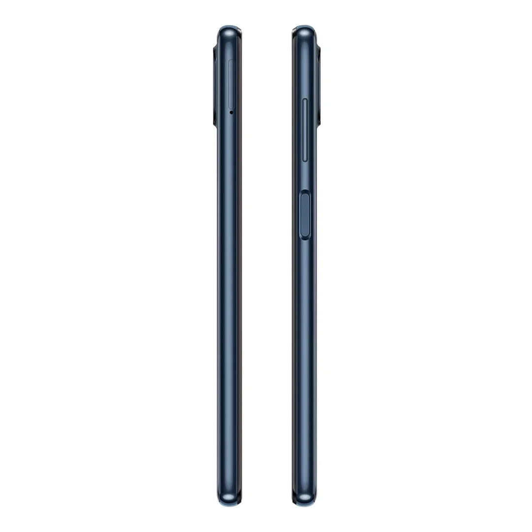 گوشی سامسونگ Galaxy M32 رنگ سرمه ای تصویر پنجم
