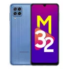 گوشی سامسونگ Galaxy M32 دو سیم کارت ظرفیت ۱۲۸ گیگابایت و رم ۶ گیگابایت