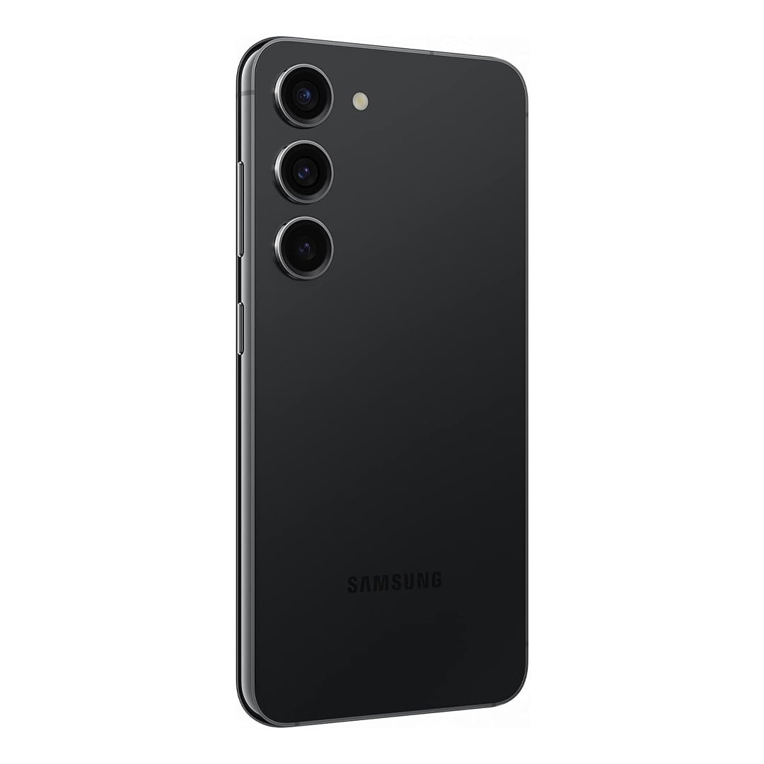 گوشی سامسونگ Galaxy S23 5G رنگ مشکی تصویر اول