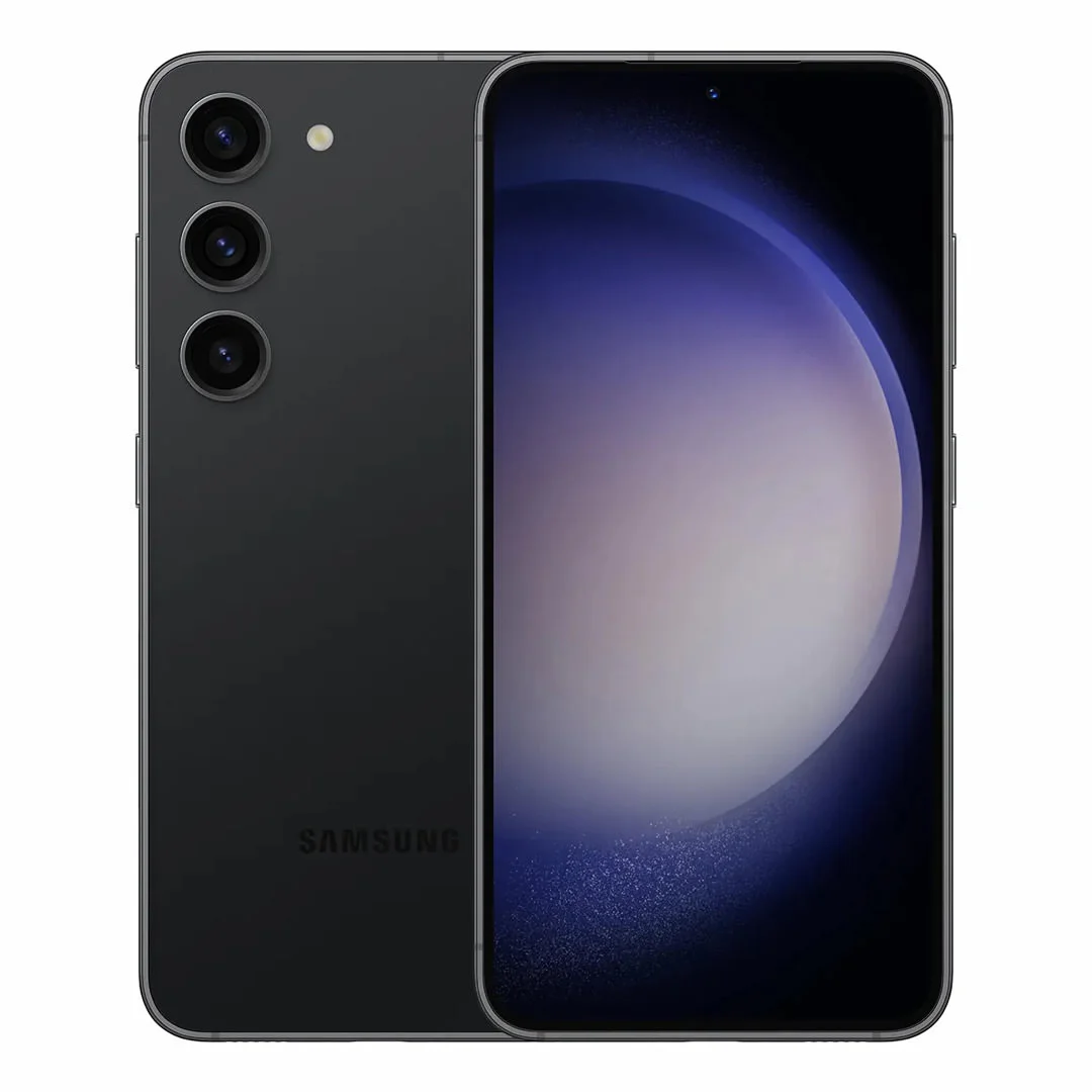 گوشی سامسونگ Galaxy S23 Plus رنگ مشکی