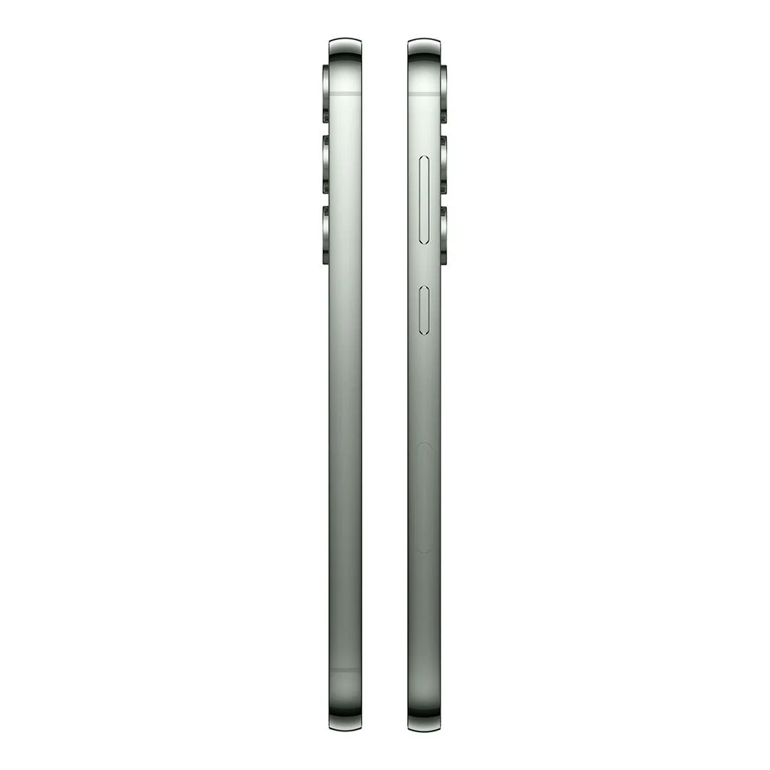 گوشی سامسونگ Galaxy S23 Plus رنگ سبز تصویر اول