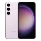 گوشی سامسونگ Galaxy S23 Plus رنگ لاوندر