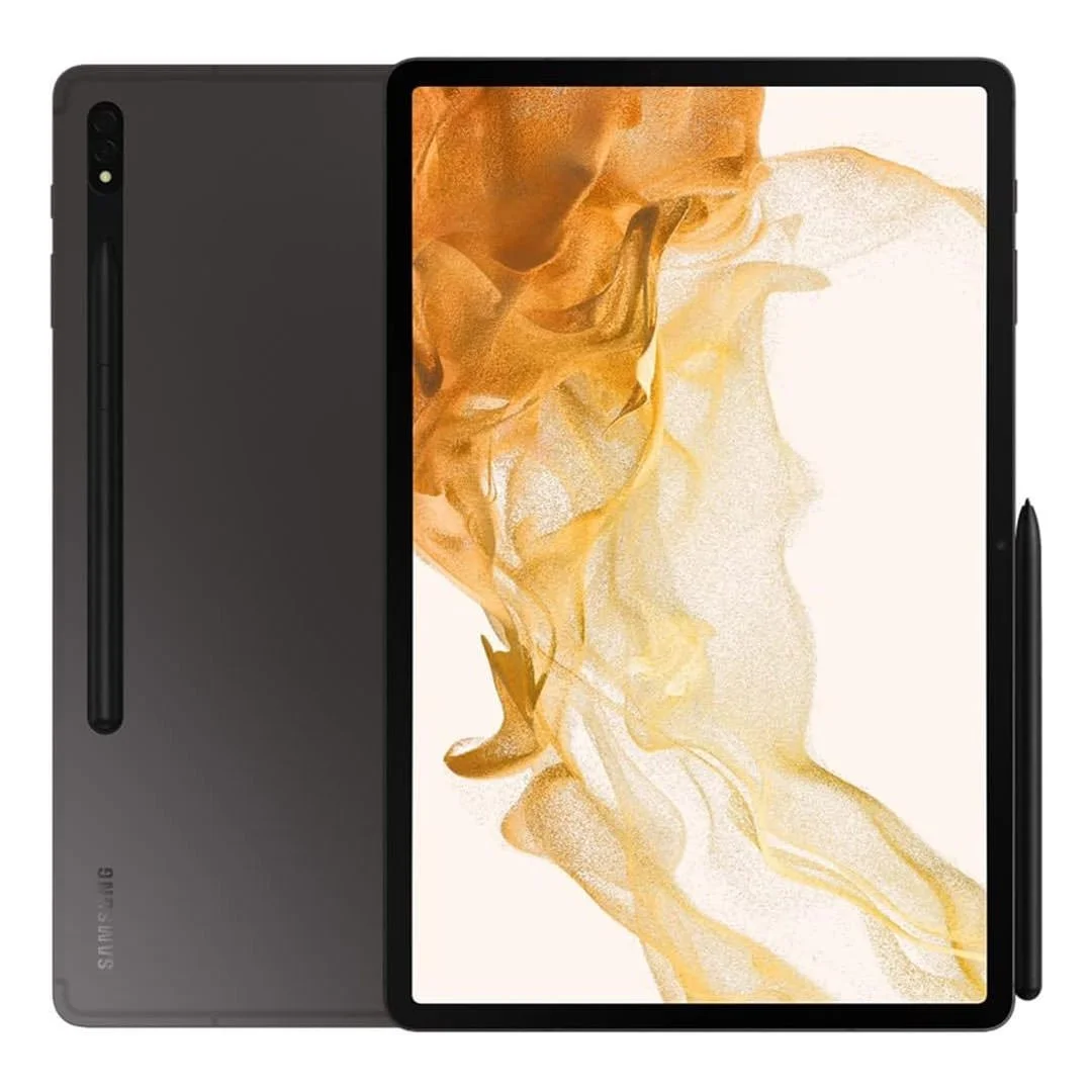 تبلت سامسونگ Galaxy Tab S8 Plus نوک مدادی