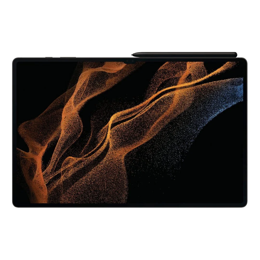 خرید و قیمت تبلت سامسونگ Galaxy Tab S8 Ultra SM-X900 ظرفیت ۲۵۶ گیگابایت و  رم ۱۲ گیگابایت مدل WiFi