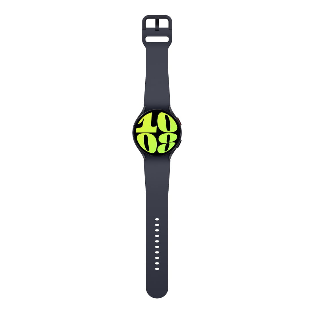 ساعت هوشمند سامسونگ Galaxy Watch6 رنگ مشکی تصویر چهارم