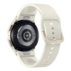ساعت هوشمند سامسونگ Galaxy Watch6 رنگ طلایی تصویر سوم