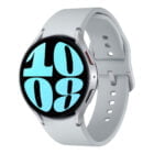 ساعت هوشمند سامسونگ Galaxy Watch6 رنگ نقره ای تصویر اول
