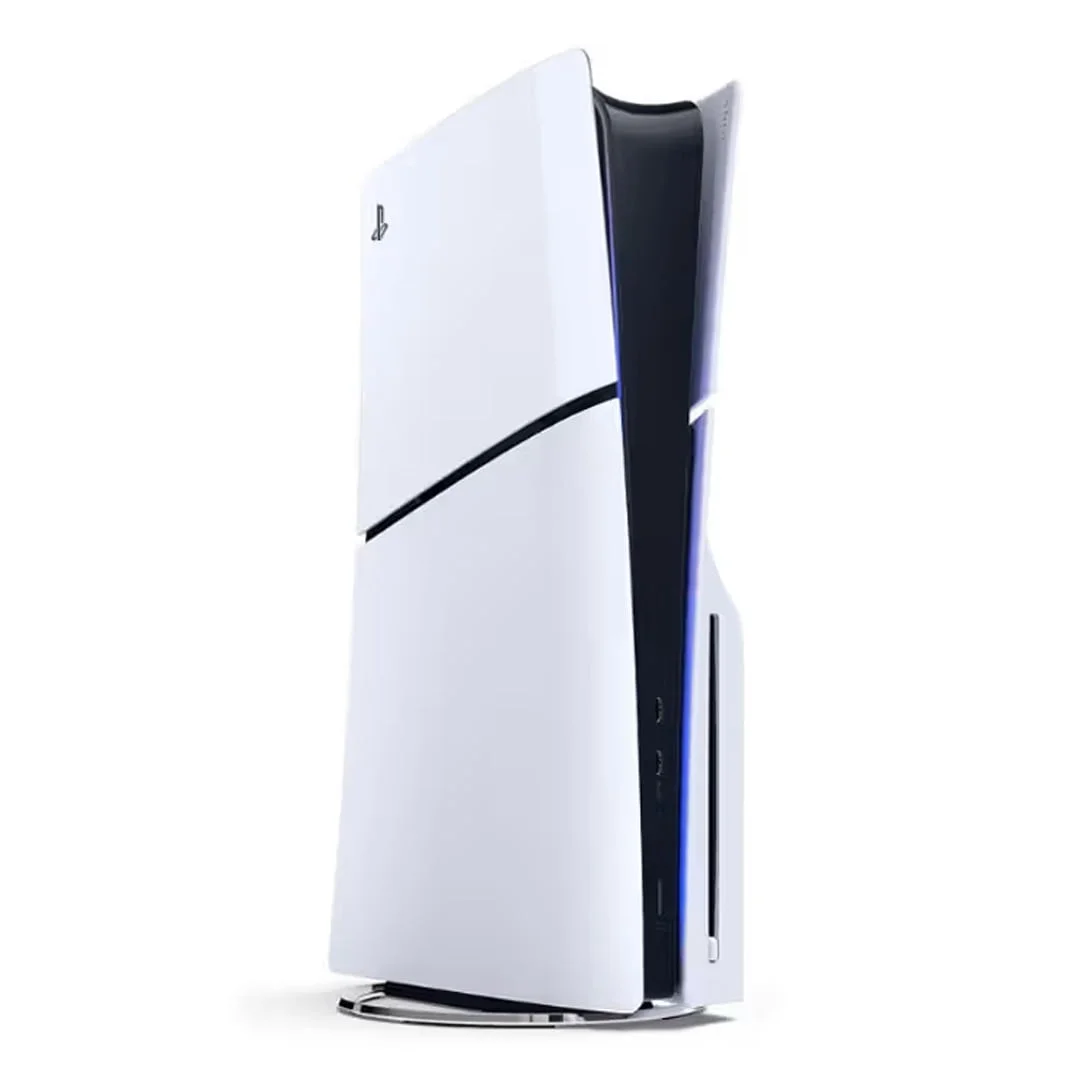 کنسول بازی سونی PlayStaion 5 Slim ظرفیت ۸۲۵ گیگابایت تصویر سوم