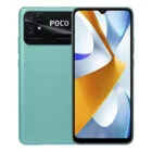 گوشی شیائومی Poco C40 دو سیم کارت ظرفیت ۶۴ گیگابایت و رم ۴ گیگابایت