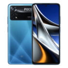 گوشی شیائومی Poco X4 Pro 5G رنگ آبی