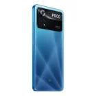 گوشی شیائومی Poco X4 Pro 5G رنگ آبی تصویر سوم
