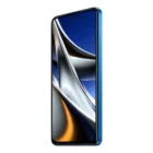 گوشی شیائومی Poco X4 Pro 5G رنگ آبی تصویر چهارم