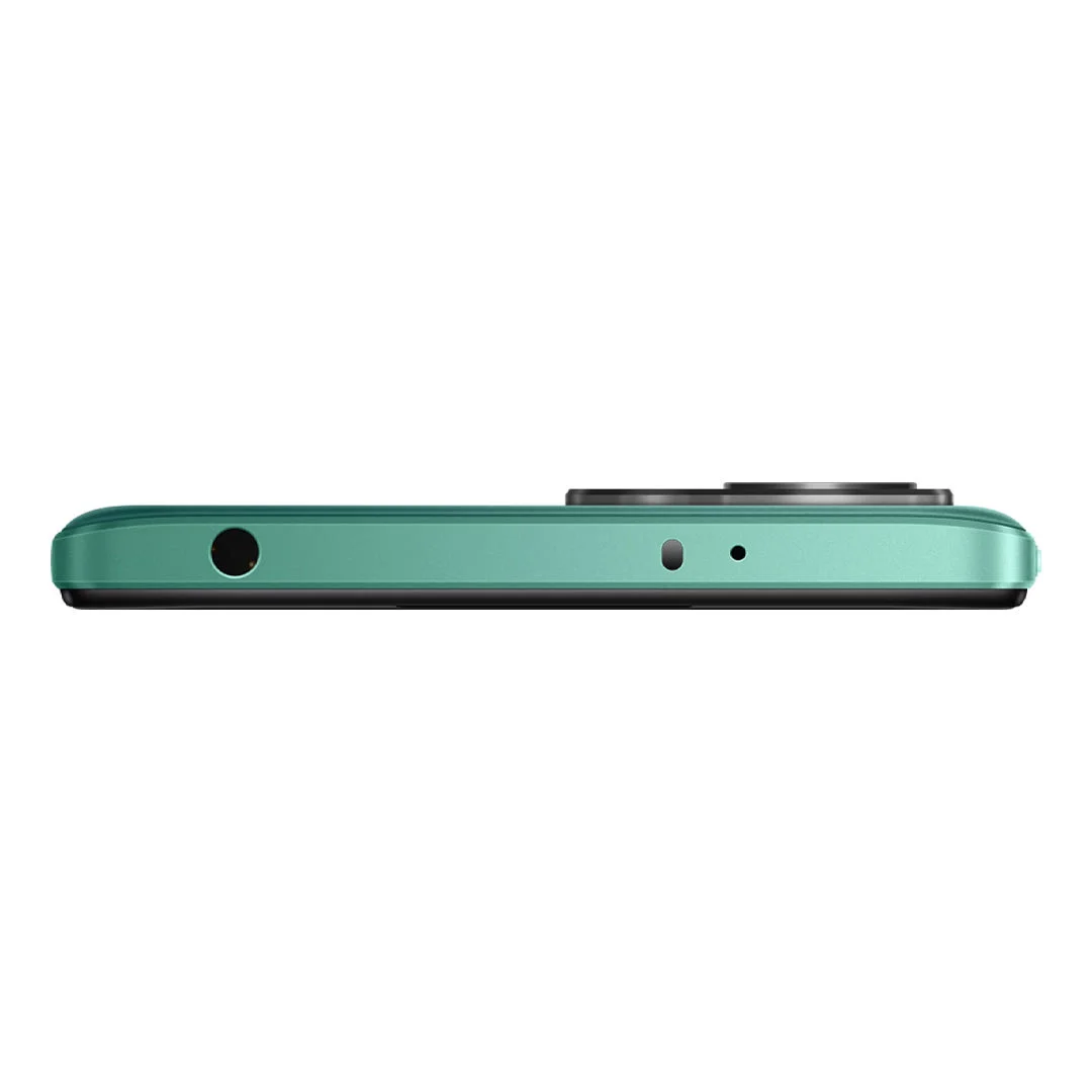 گوشی شیائومی Poco X5 رنگ سبز تصویر دوم