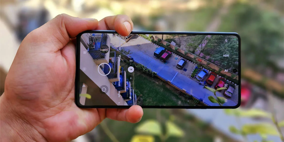 دوربین-گوشی-Poco-X5-Pro