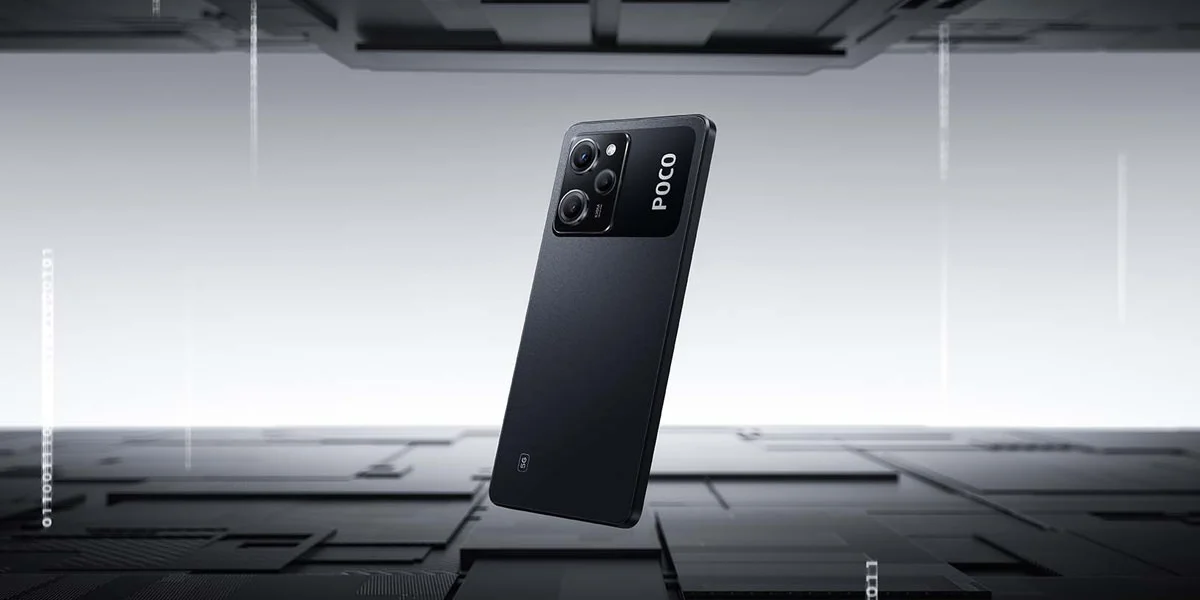 طراحی-Poco-X5-Pro-5G 