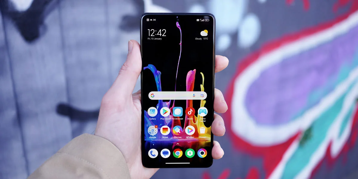 poco-x5-pro-خرید
