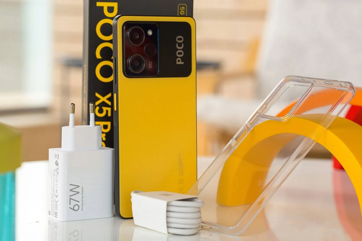 خرید-اینترنتی-گوشی-موبایل-شیائومی-مدل-Poco-X5-Pro-5G 