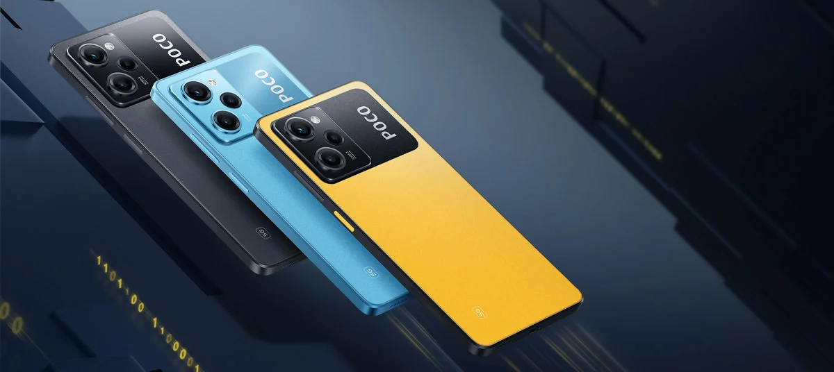 بررسی-گوشی-poco-x5-pro