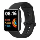 ساعت هوشمند شیائومی Redmi Watch 2 Lite رنگ مشکی