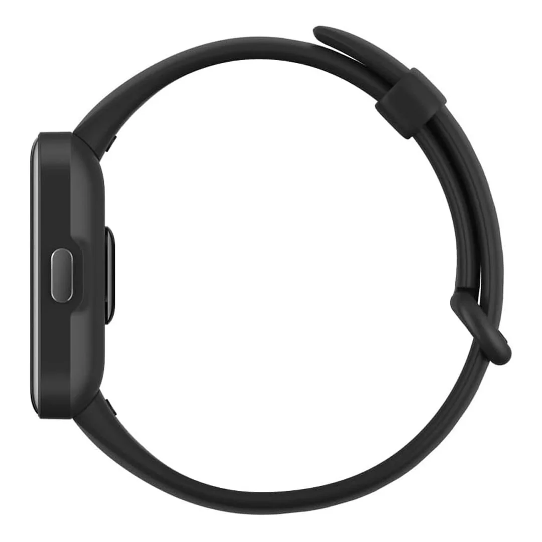 ساعت هوشمند شیائومی Redmi Watch 2 Lite رنگ مشکی تصویر چهارم