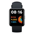 ساعت هوشمند شیائومی Redmi Watch 2 Lite رنگ مشکی تصویر چهارم
