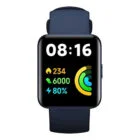 ساعت هوشمند شیائومی Redmi Watch 2 Lite رنگ سرمه ای تصویر اول